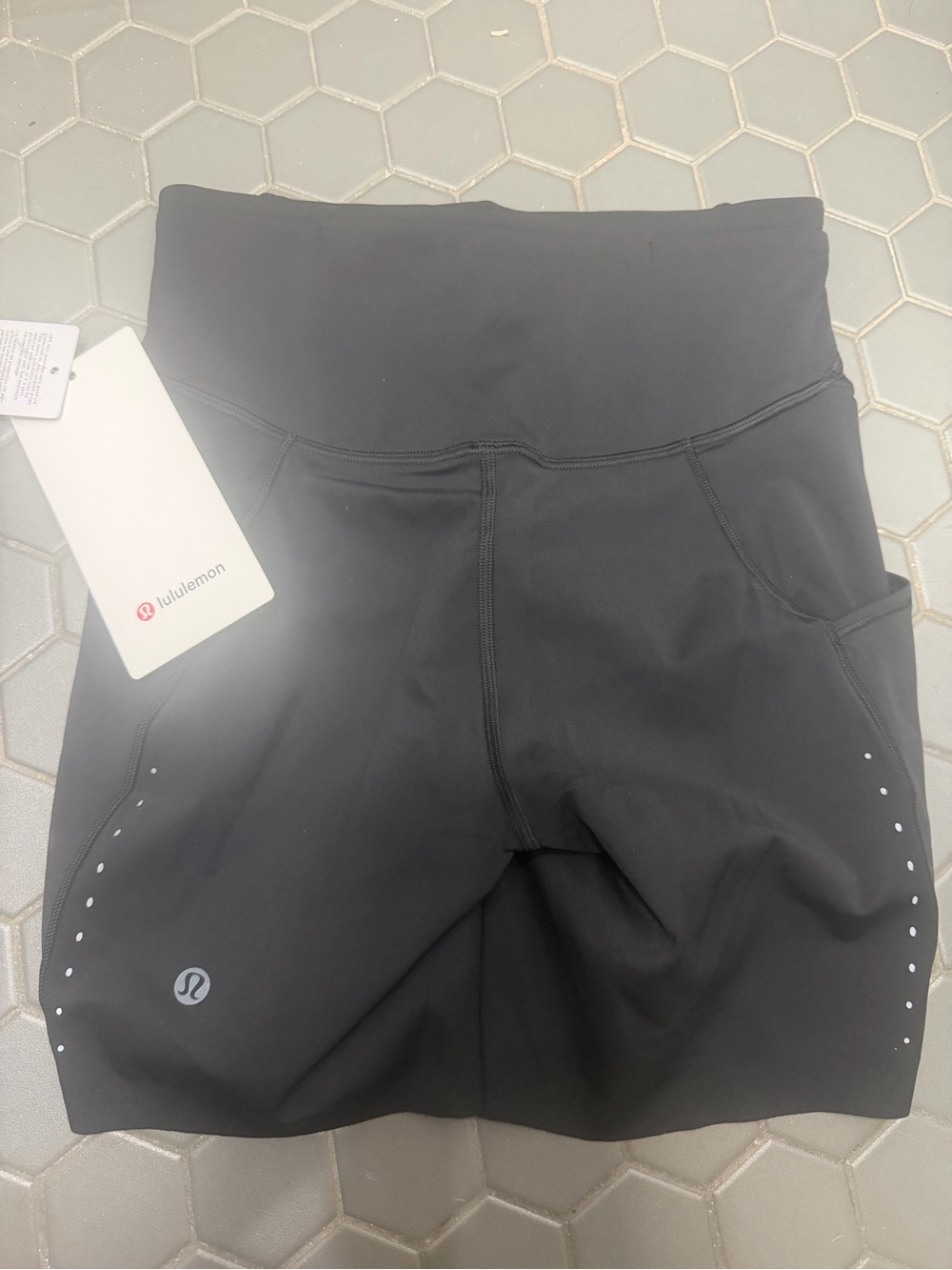 NWT Lululemon Shorts